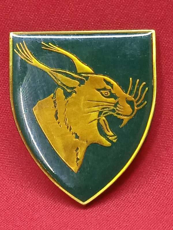S.A.D.F BADGE