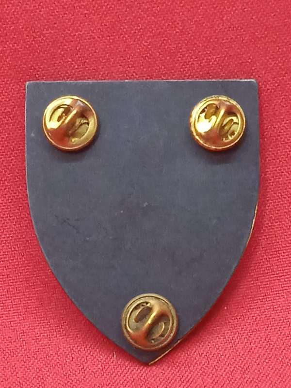 S.A.D.F BADGE
