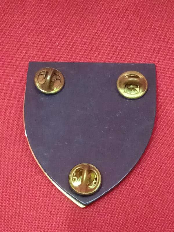 S.A.D.F BADGE