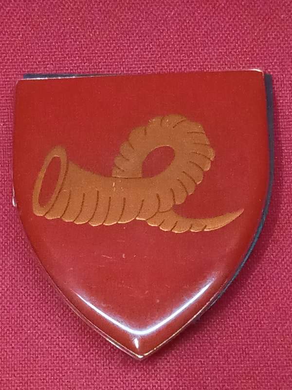 S.A.D.F BADGE