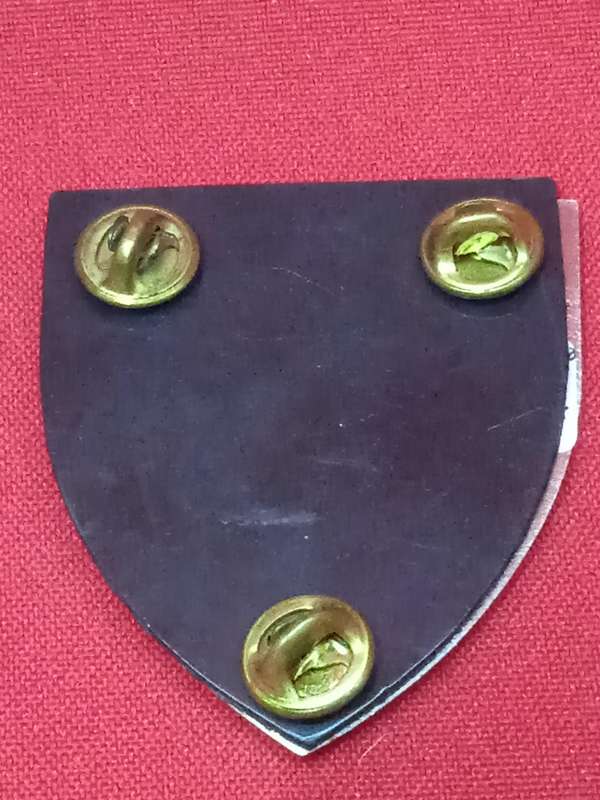 S.A.D.F BADGE