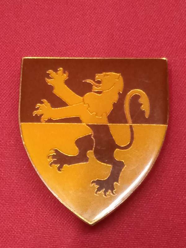 S.A.D.F BADGE