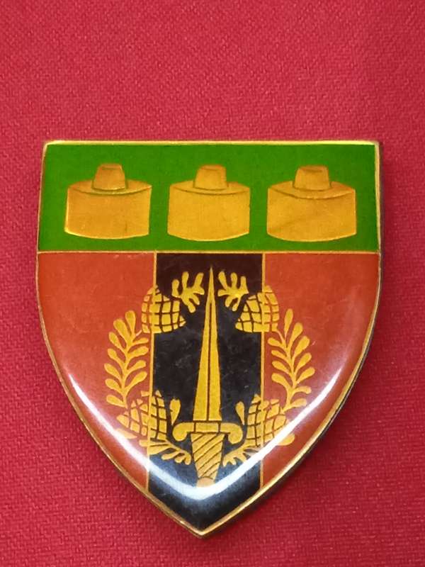 S.A.D.F BADGE