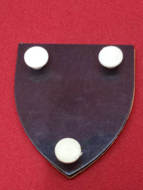 S.A.D.F BADGE