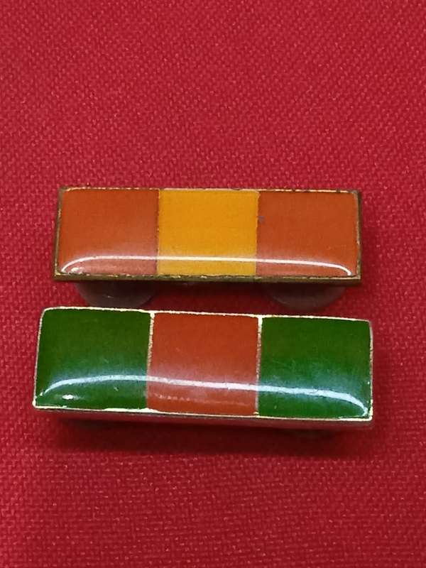 S.A.D.F BADGES
