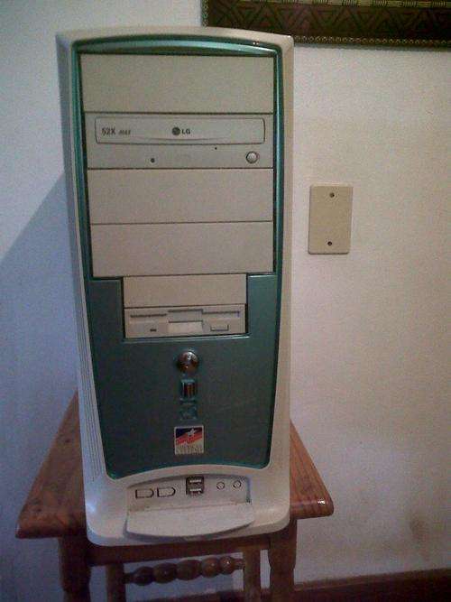 Intel Pentium 4