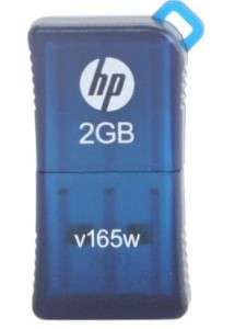HP  2GB Flash Drive