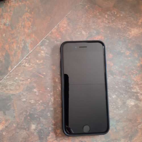 iPhone7, Black, 32 Gb