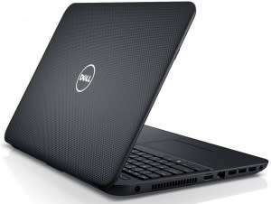 Dell Inspiron 15, 3521