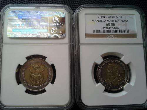 2008 R5 NGC AU58