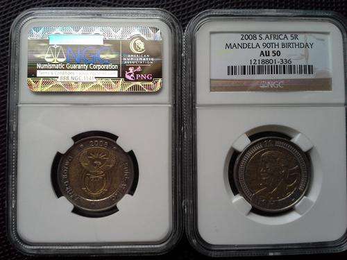 2008 R5 AU50 NGC