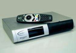 DSTV SD PVR Record 1 View 2