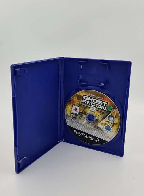 Ghost Recon 2 (PS2)