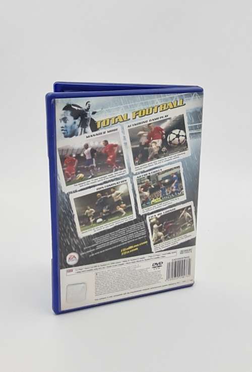 Fifa 06 (PS2)