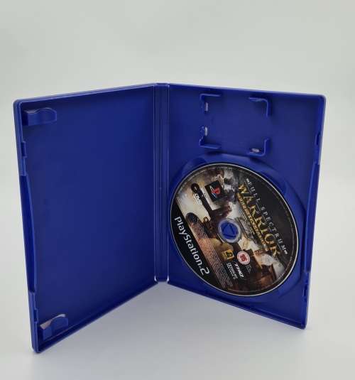 Full Spectrum Warrior: Ten Hammers (PS2)