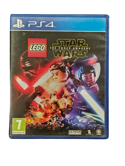 Second hand Playstation 4 + 2 Controllers + 14 Games + 1 Type C cable