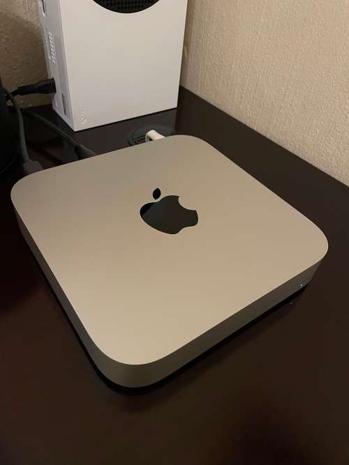 Apple Mac Mini (M1, 2020) 512GB, 8GB Ram