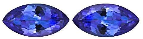 CERTIFIED TANZANITE CERTIFIED TANZANITES
