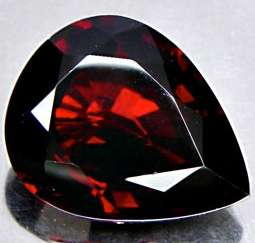 8.75CT SPESSARTINE  [G.I.S.A.CERTIFIED]