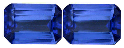 2.06CT Certified Tanzanite