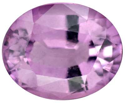 1.27CT TANZANIAN SPINEL [G.I.S.A.CERTIFIED] Pinkish Purple, VS