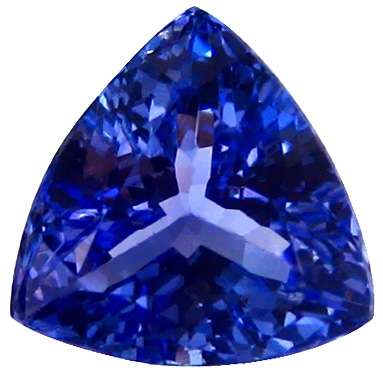 1.60CT Certified Tanzanite