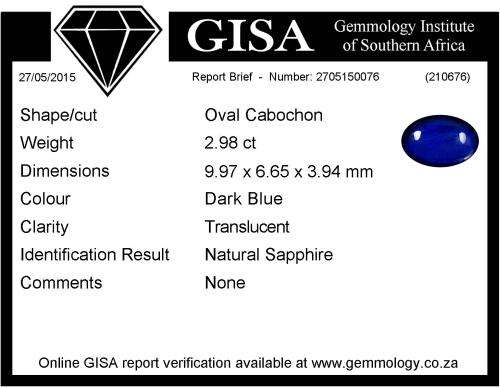 SAPPHIRE