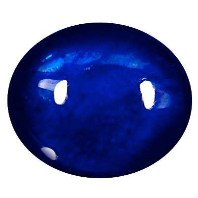 3.75CT Certified Sapphire