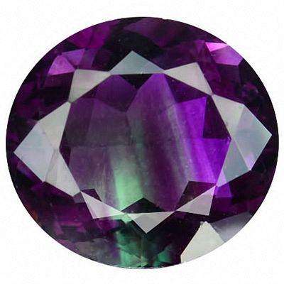 14.39CT FLUORITE [G.I.S.A.CERTIFIED]