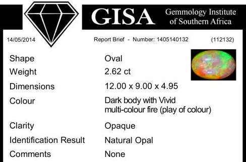 opal