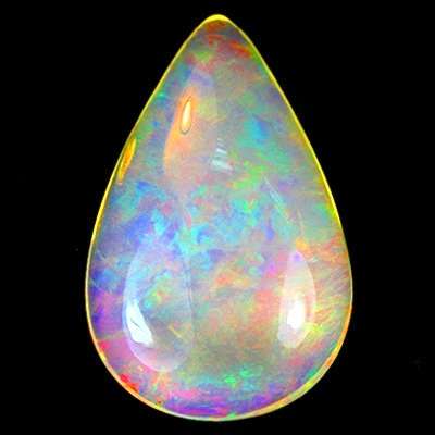 6.00ct Certified Opal