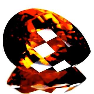 36.10CT IMPERIAL TOPAZ