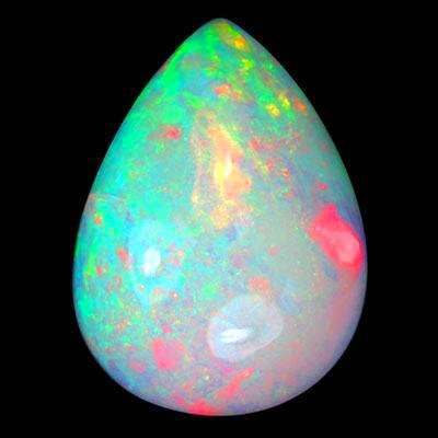 5.10ct Certified Opal