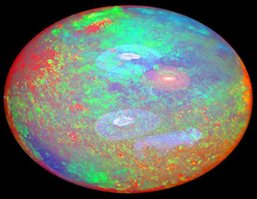 5.60ct Certified Opal