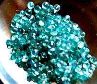 10.05CT ALEXANDRITE PARCEL [G.I.S.A.CERTIFIED] Extremely Rare !