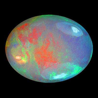 11.62CT Certified Opal