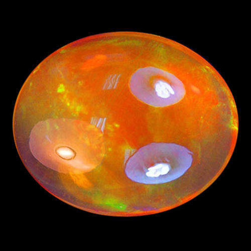 10.13ct Certified Opal