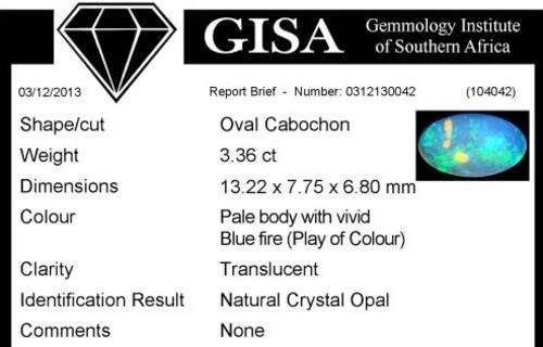 opal opal opal