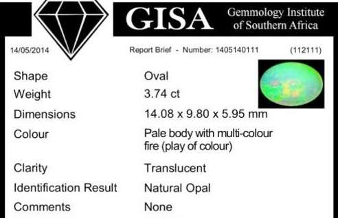 opal opal opal