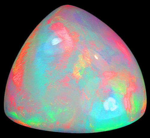 6.00ct Certified Opal