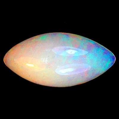6.50ct Certified Opal