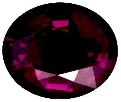 1.34CT TANZANIAN SPINEL