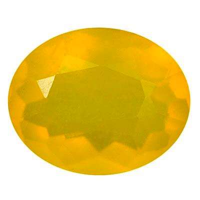 9.13CT G.I.S.A. CERTIFIED MEXICAN JELLY OPAL