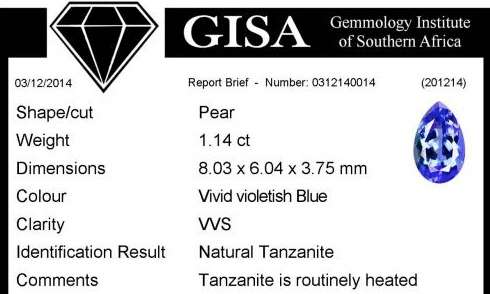 TANZANITE TANZANITE TANZANITE TANZANITE TANZANITE
