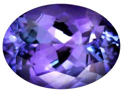 *** TANZANITE *** 1.35CT CERTIFIED TANZANITE