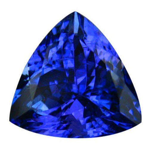 1.80CT Certified Tanzanite
