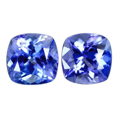 *** TANZANITE *** 1.77CT TANZANITE