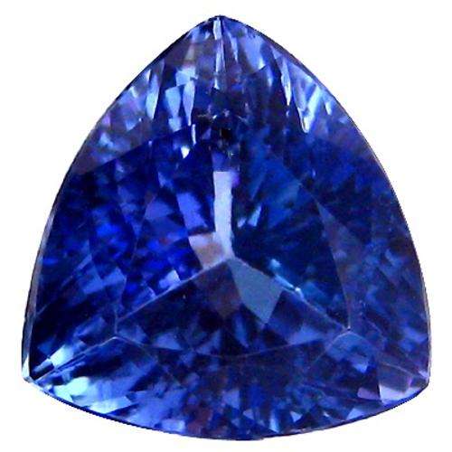 *** TANZANITE *** 1.76CT Certified Tanzanite