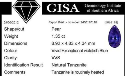 TANZANITE TANZANITE TANZANITE TANZANITE TANZANITE