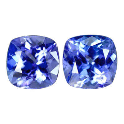 *** TANZANITE *** 1.21CT TANZANITE